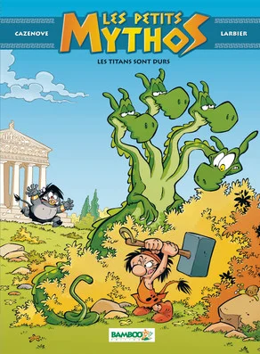 Petits Mythos