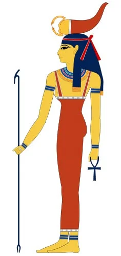 Serket ou Selkis