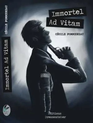 Immortel ad vitam (C.Pommereau)