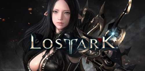 Lost Ark
