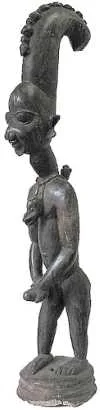 Eshu ou Exú