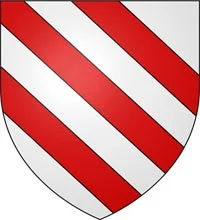 Blason de Lancelot du Lac