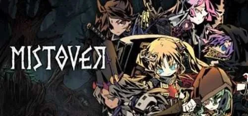 Test : Mistover Mistover