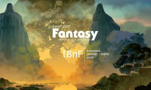 BnF, Fantasy retour aux sources
