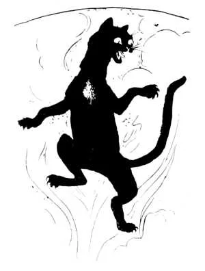 Cat Sidhe ou Cat Sith