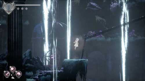 ENDER LILIES: Quietus of the Knights
