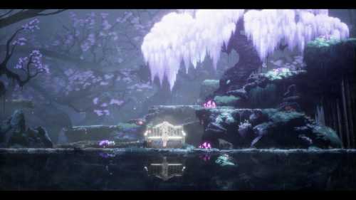 ENDER LILIES: Quietus of the Knights
