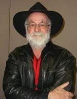 Écrivains célèbres : ont-ils réellement utilisé du cannabis pour booster leur créativité ? Terry Pratchett