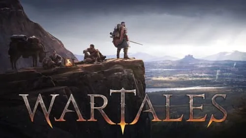Preview : Wartales Wartales