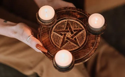 L'occultisme Occultisme