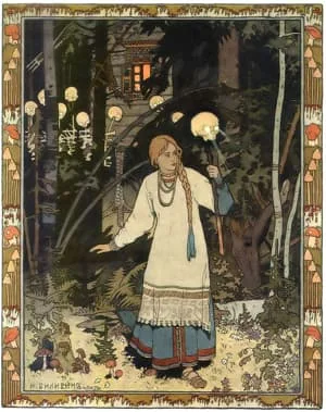Vassilissa-la-très-belle Vassilissa-la-très-belle