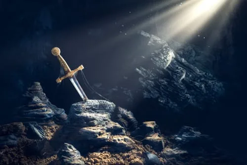 Excalibur