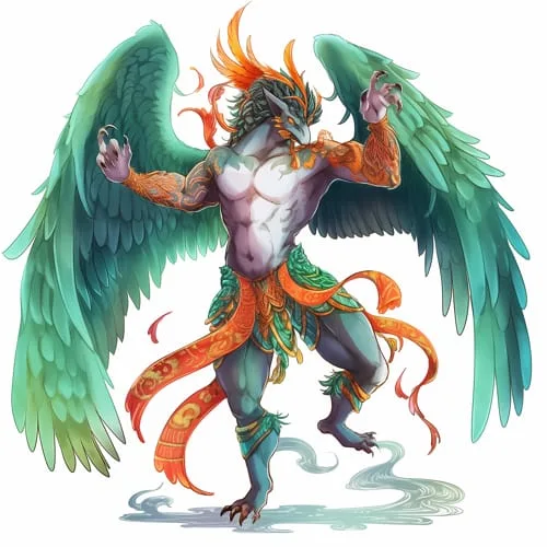 Garuda
