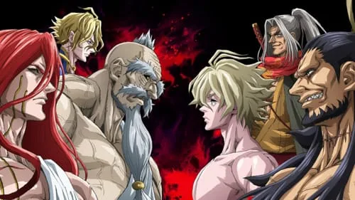 Bienvenue sur Dol Celeb, le site dédié à la fantasy, aux mythologies et aux légendes Valkyrie Apocalypse (anime)