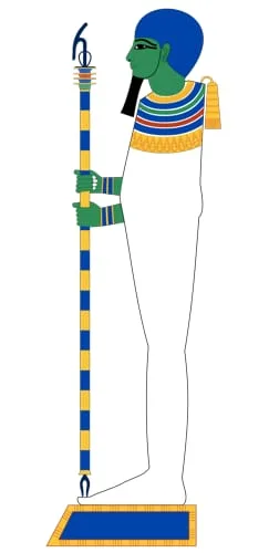 Ptah Ptah