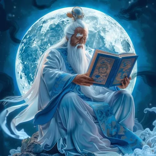 Yue Lao
