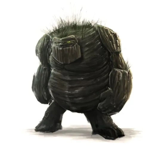 Golem