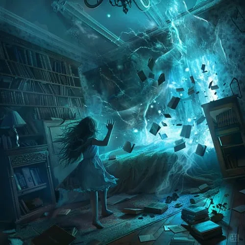 Poltergeist