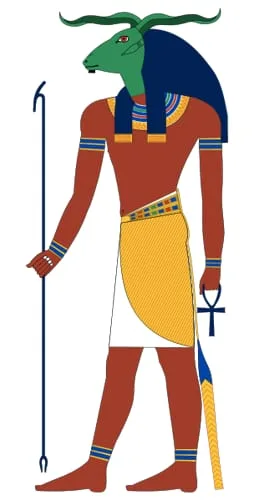 Khnoum Khnoum