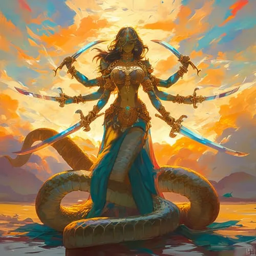 Nāga
