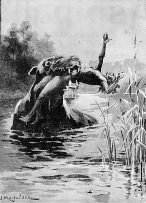 Bunyip Bunyip
