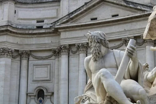 Fontaine de Neptune (Rome)