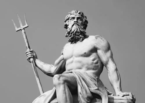 Nepture ou Poséidon
