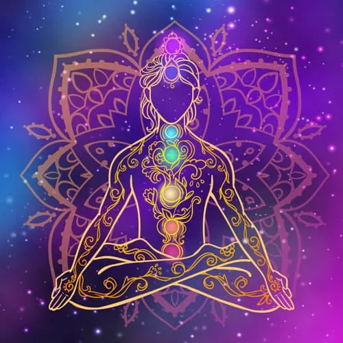 Chakras