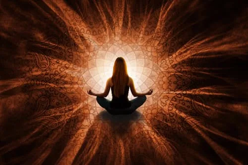 Méditation spirituelle