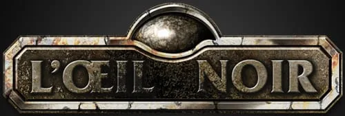 L’Œil noir Œil noir
