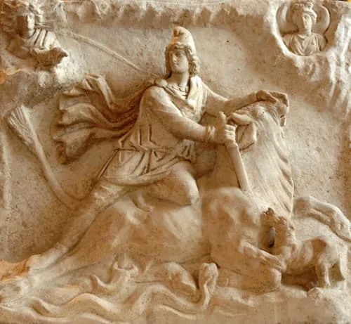 Mithra Mithra