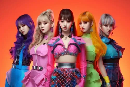 K-pop