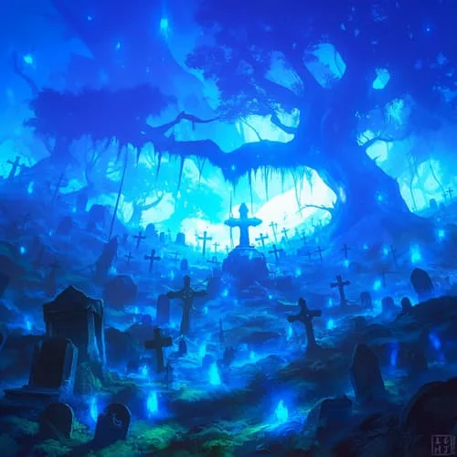 Will-o’-the-wisp Will-o’-the-wisp
