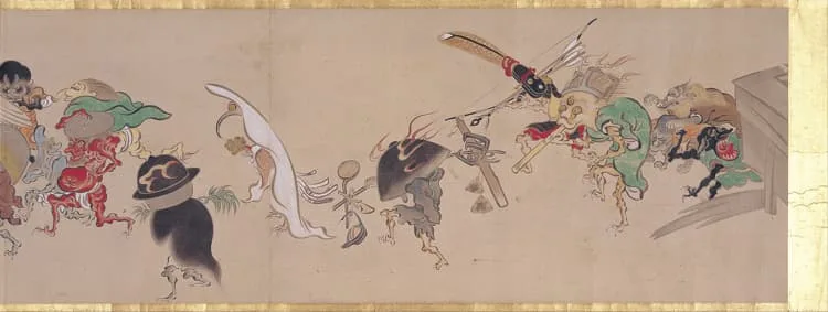 Les Yōkai Yōkai