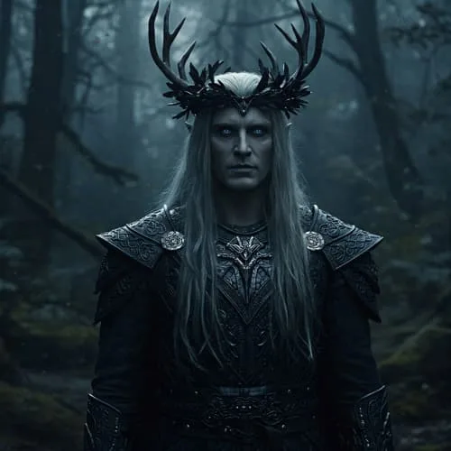 Arawn Arawn