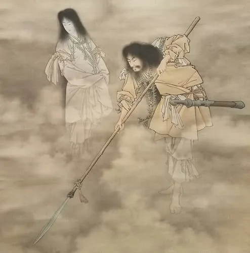 Izanami izanami-izanagi