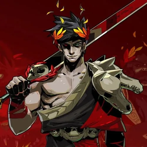 Who are Zagreus and Melinoe, the characters associated with Hades in mythology? Zagreus (Hades)