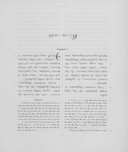 Avesta page 1