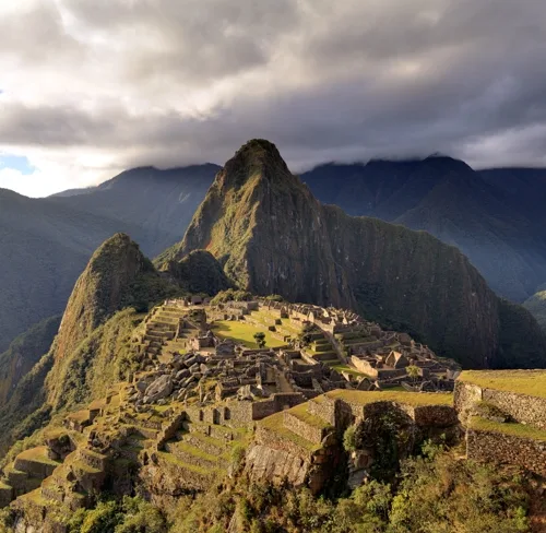 List of Inca gods List of Inca gods