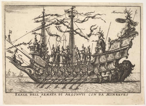 Argonautes