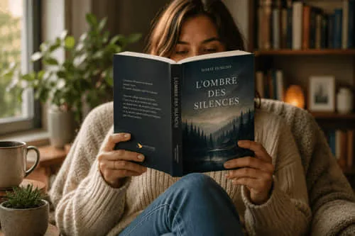 Imprimerie à Réaction