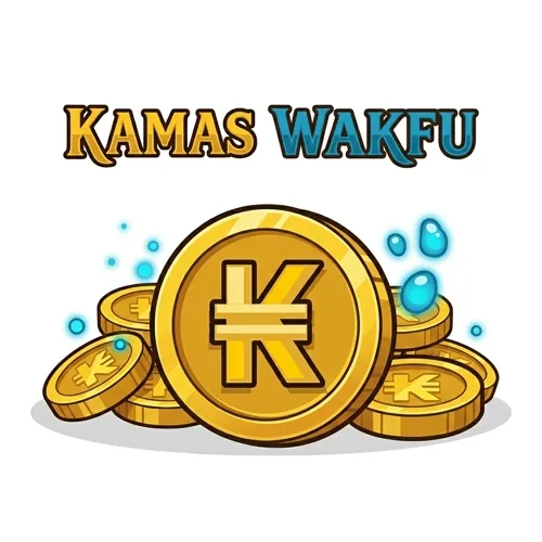 Kamas Wakfu