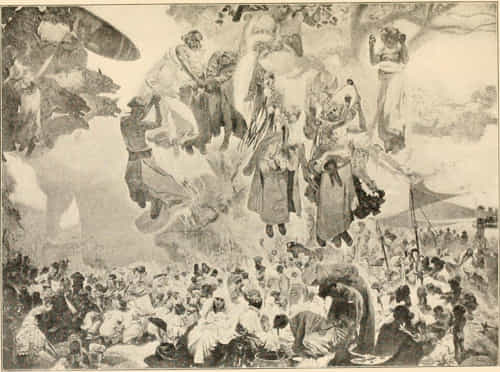 List of Slavic gods Mythologie slave