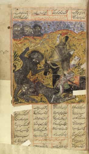 Jinn (Shahnameh)