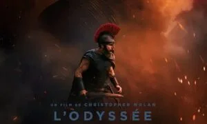 L'Odyssée de Christopher Nolan