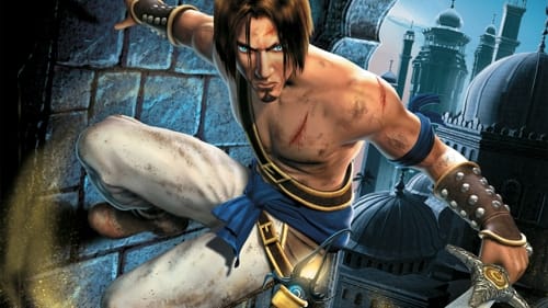 Les références mythologiques dans Prince of Persia Références mythologiques dans Prince of Persia