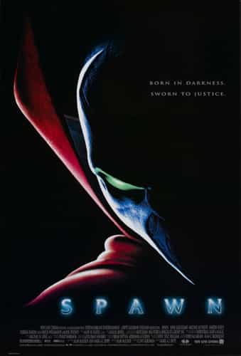Spawn Spawn le film