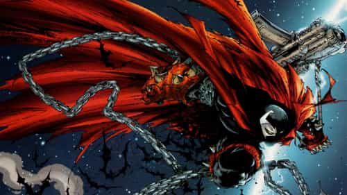 Bienvenue sur Dol Celeb, le site dédié à la fantasy, aux mythologies et aux légendes Spawn