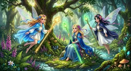 Bienvenue sur Dol Celeb, le site dédié à la fantasy, aux mythologies et aux légendes Anjanas