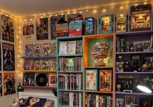 Book nook japonais : 5 idées de miniatures inspirées de la fantasy japonaise Book Nook Ramen Japonais EcoCraft